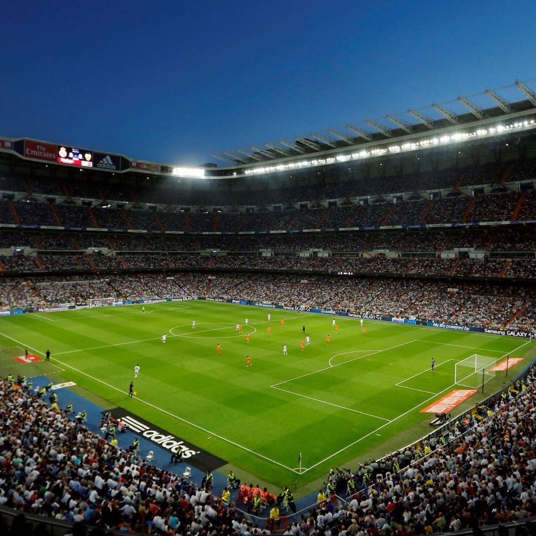 La NFL llegará a España en 2025