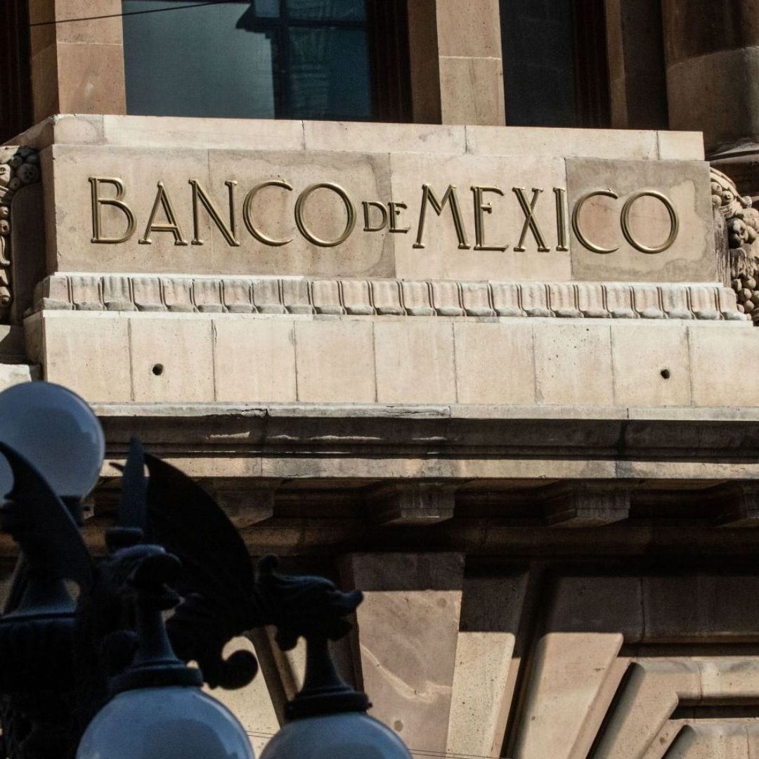 Banxico mantuvo sin cambios, por séptima vez consecutiva, la tasa de interés en el 11.25%