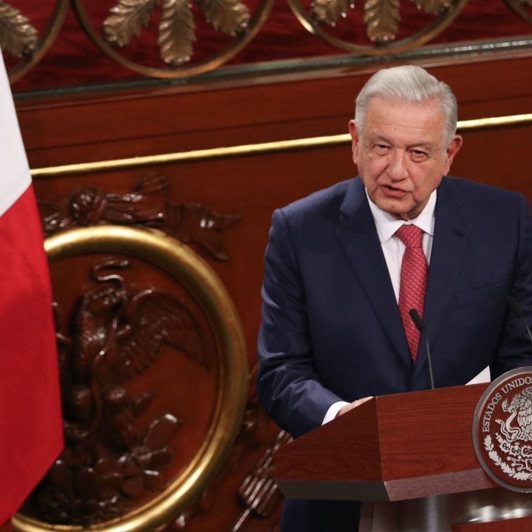 Amafore da bienvenida a reforma de pensiones de AMLO