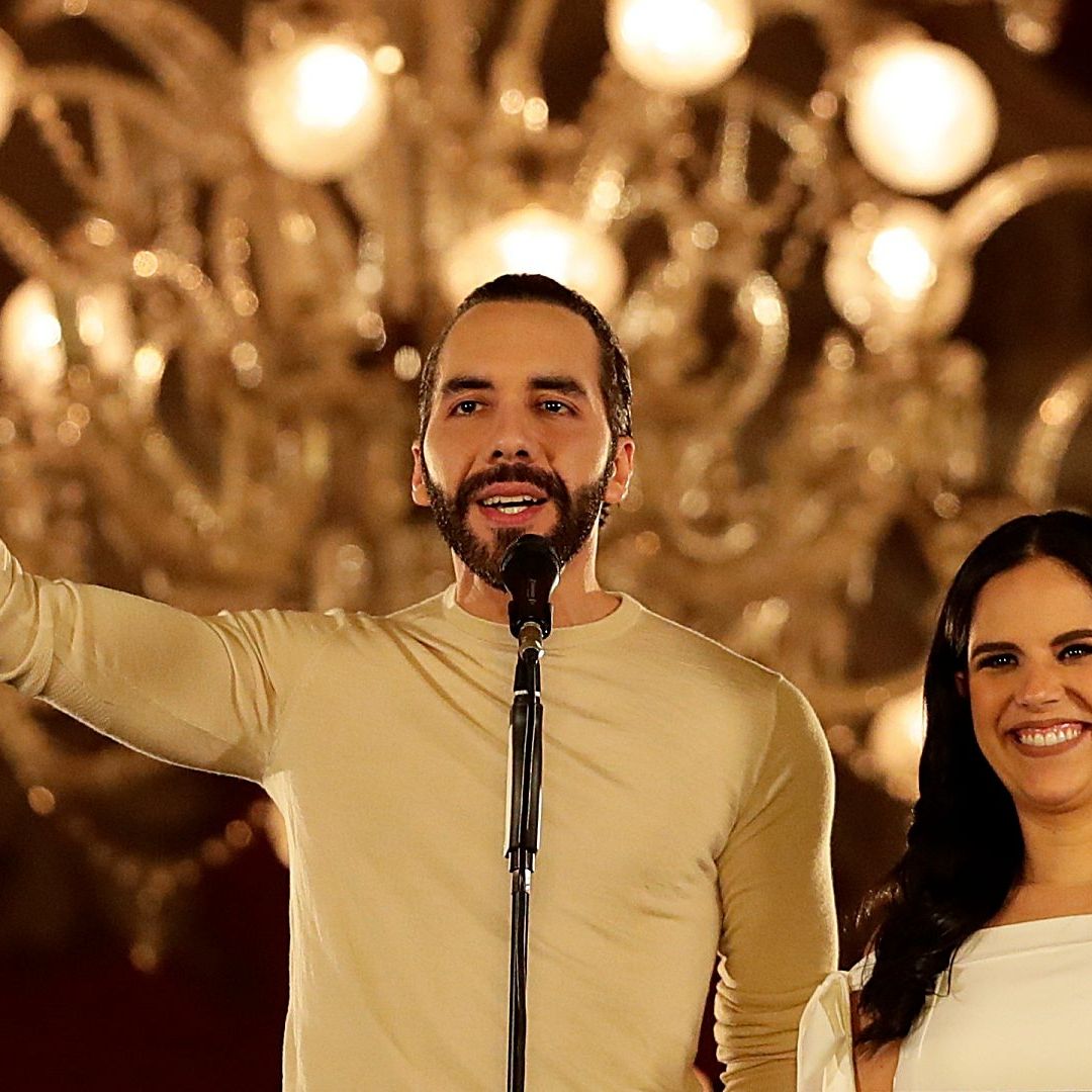 EUA felicita a Nayib Bukele por virtual triunfo en El Salvador