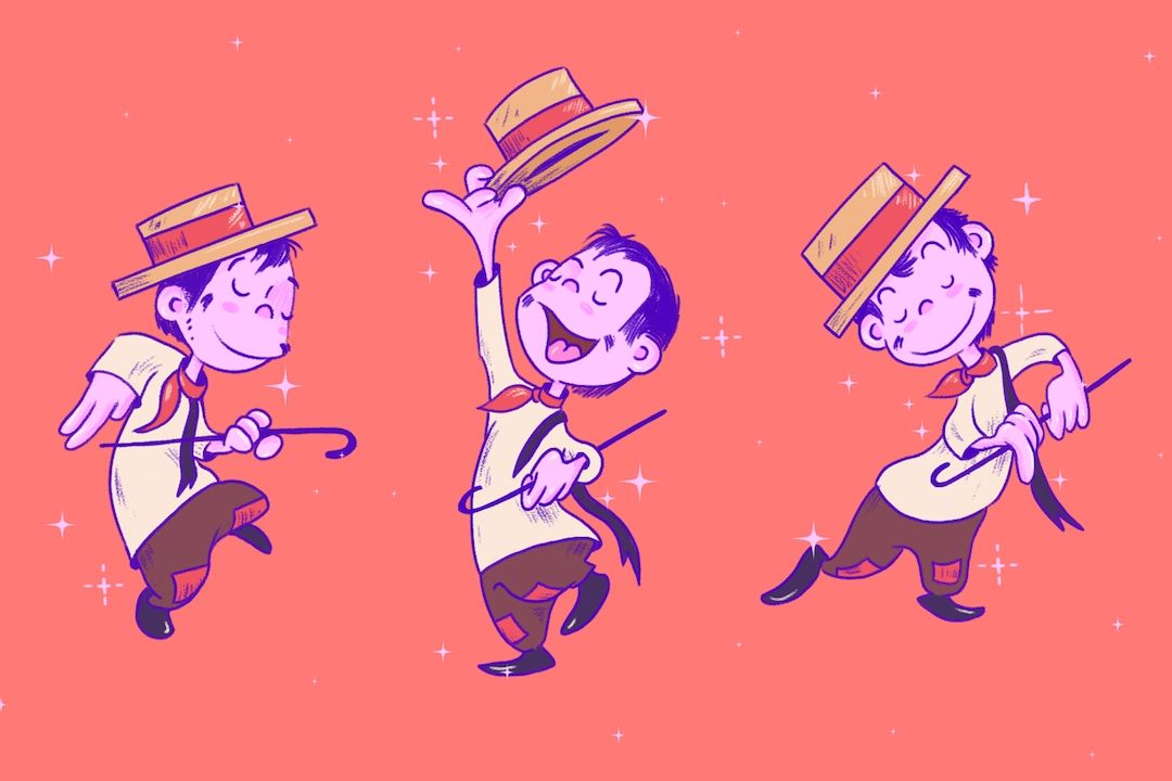 Cantinflas Show: La aportación de Mario Moreno al mundo de la animación