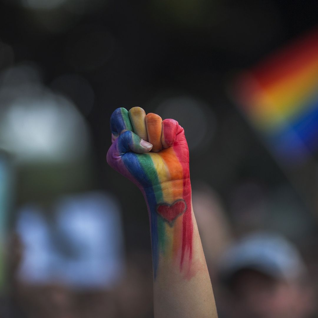 ¿Por qué se realizó la primera marcha del orgullo LGBT+?