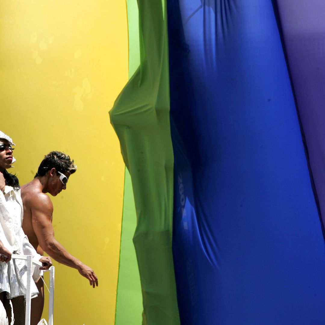 ¿Qué significan las letras LGBTTTIQA?