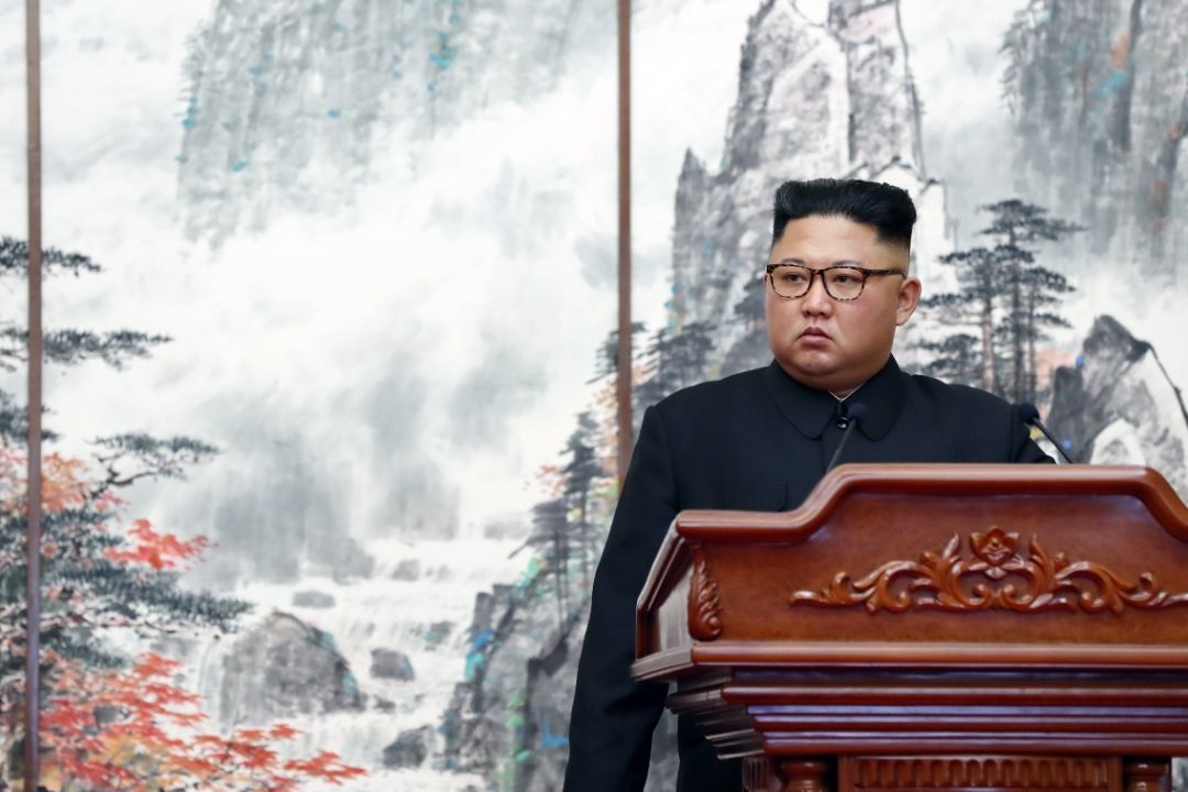 ¿Quién es Kim Jong-un, el misterioso líder de Corea del Norte?