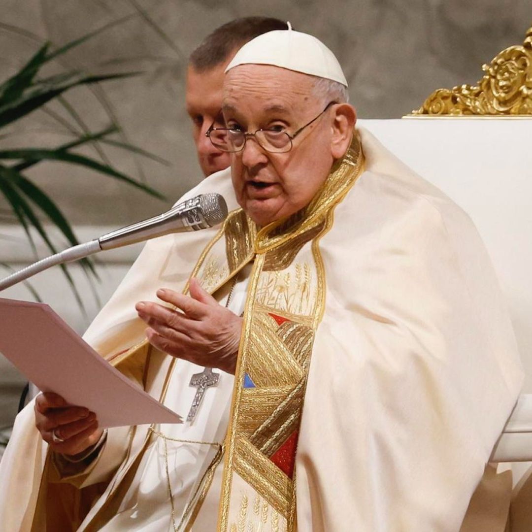 El Papa Pide a Jóvenes No Condicionarse por ‘Likes’ y ‘Followers’: "Nos Quitan la Libertad"