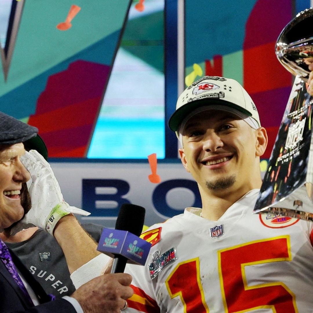 Las apuestas más raras del Super Bowl LVIII