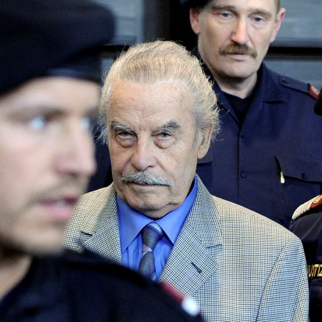 Josef Fritzl fue condenado en 2009 por encerrar y violar a su hija durante 24 años