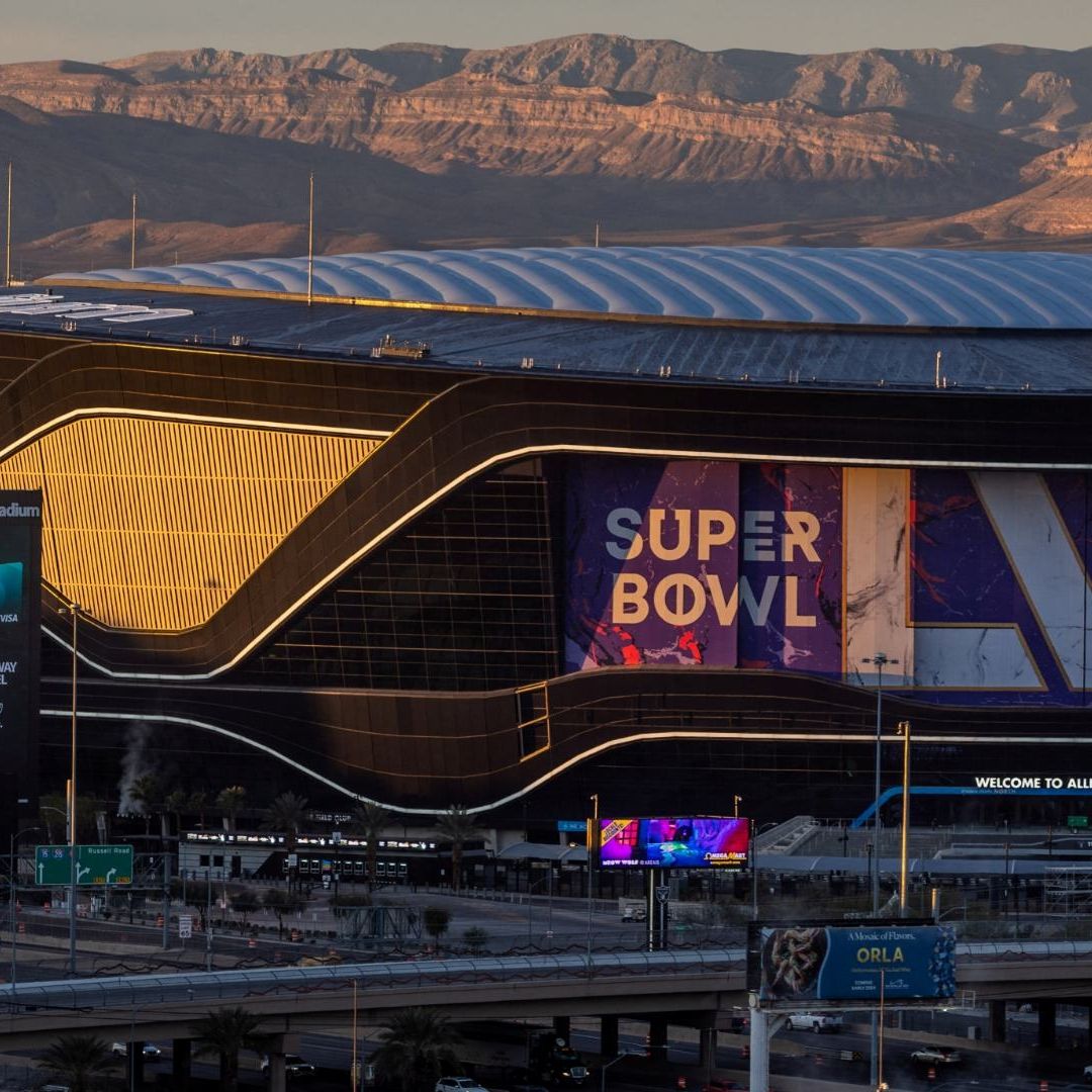 Esto cuestan los boletos para el Super Bowl 2024