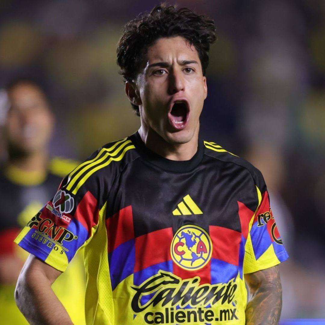 Checa si el Nashville vs América Pasa Gratis por TV y Dónde Ver el Partido de Cuartos de Concachampions 2026