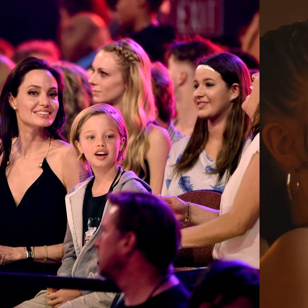 Shiloh Jolie Sorprende en Video de Cantante de K-Pop, Dayoung, por su Parecido a Brad y Angelina