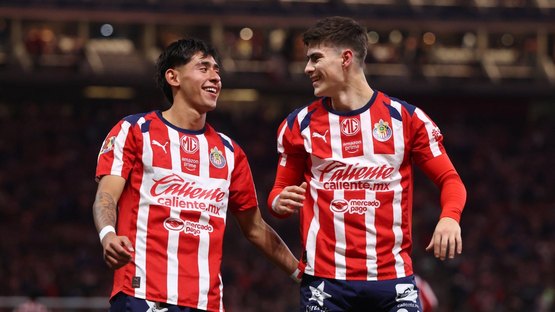 Liga MX: Chivas es el Primer Equipo Oficialmente Clasificado a la Liguilla del Clausura 2026