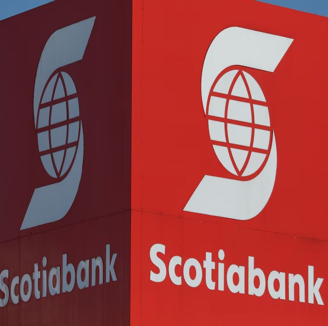 Usuarios de Scotiabank México Reportan Fallas en App de Banca en Línea Hoy 6 de Abril 2026