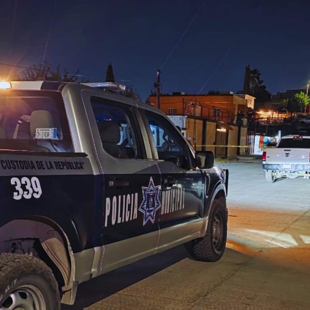 Corporaciones Resguardaron la Zona de la Pelea
