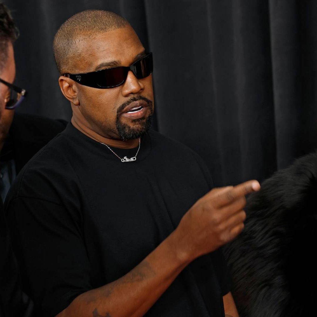 Piden Vetar a Kanye West de Festival en Reino Unido, Mientras los Patrocinadores se Retiran