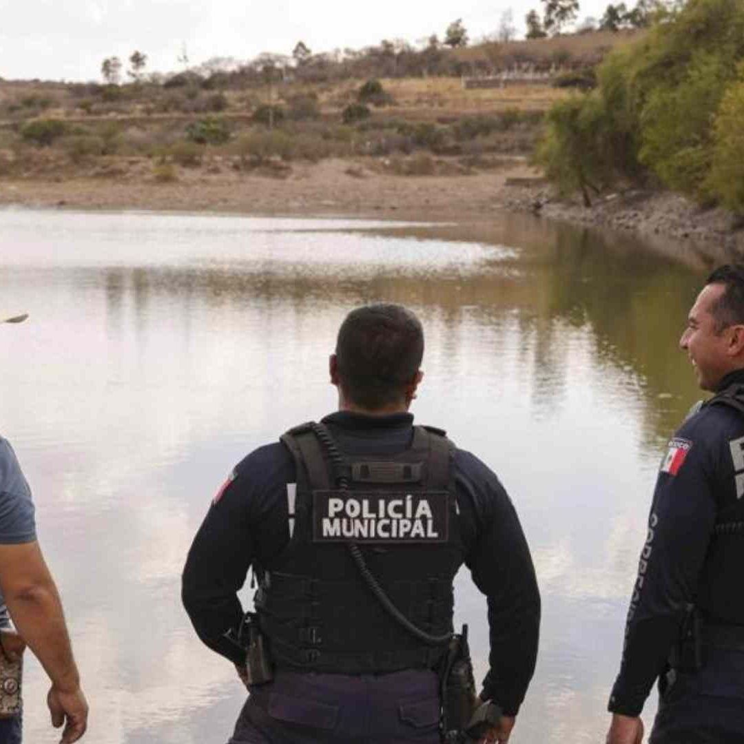 Ignoran Alertas y Mueren Ahogados