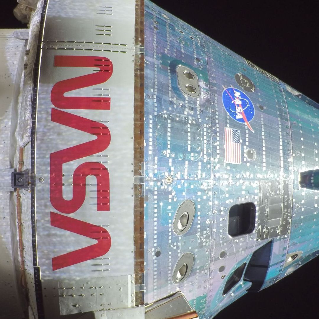 Conoce Por Qué los Astronautas de Artemis II Están Incomunicados en Llegada a la Luna