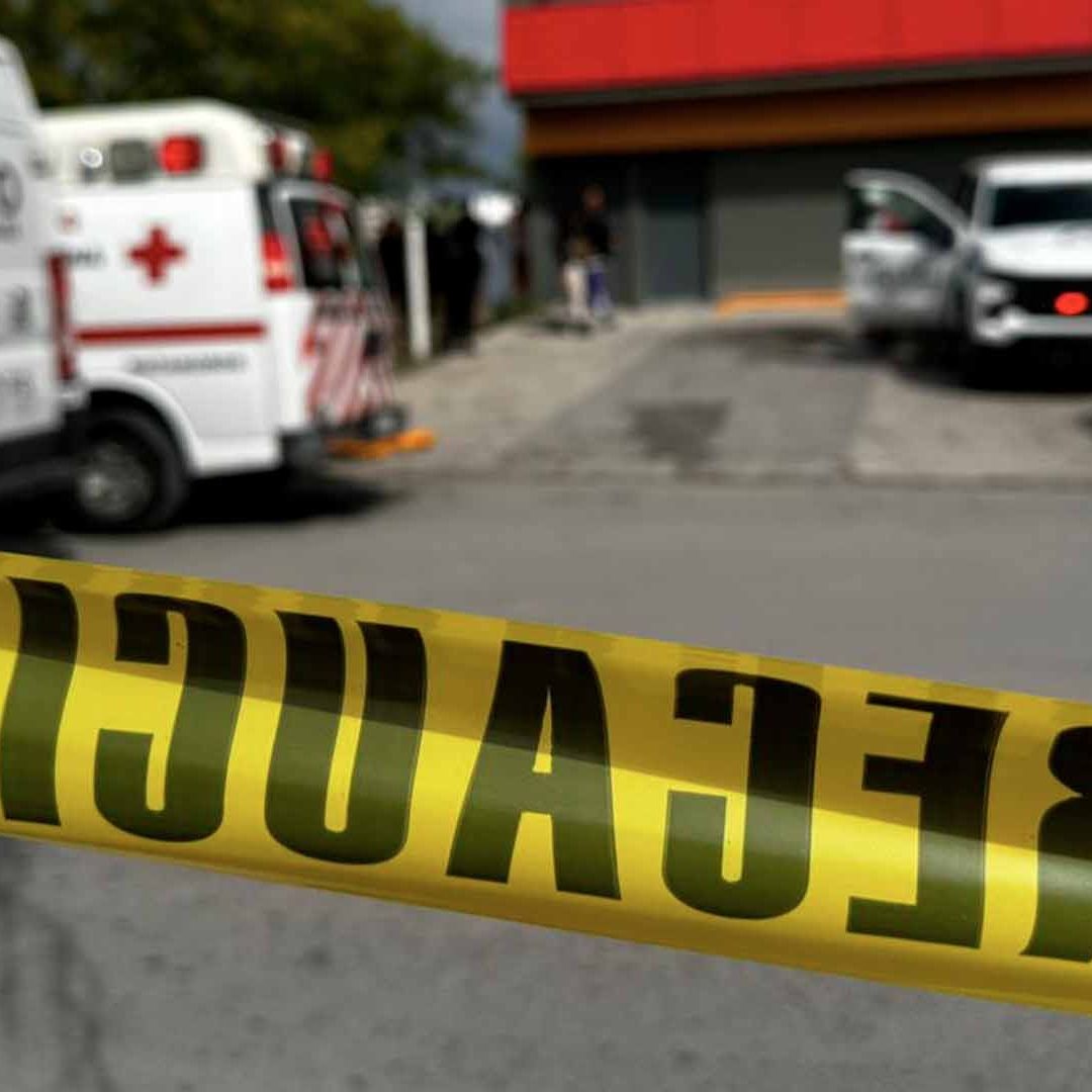 Hallan Hombre sin Vida en Predio Baldio de Matamoros, Tamaulipas