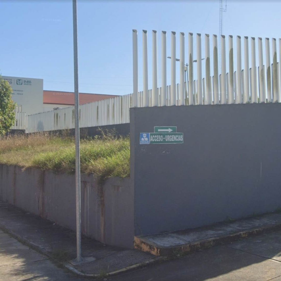 Estado de Salud Bebé Recién Nacida Abandonada Caja Zapatos Zona Rural Las Choapas Sur de Veracruz