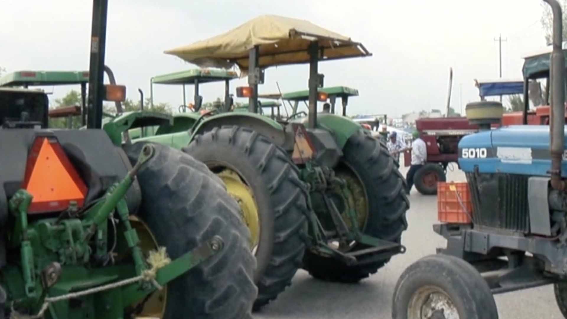 Autoridades Estatales Descartan Bloqueo de Carreteras en Tamaulipas