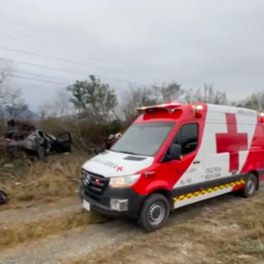 Accidente de auto