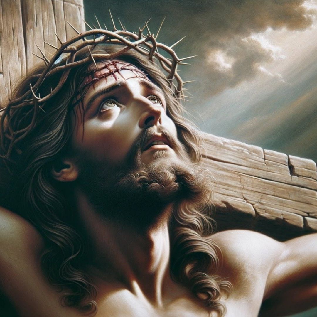 Qué día y hora murió Jesús en la Cruz; Momento en que lo crucificaron