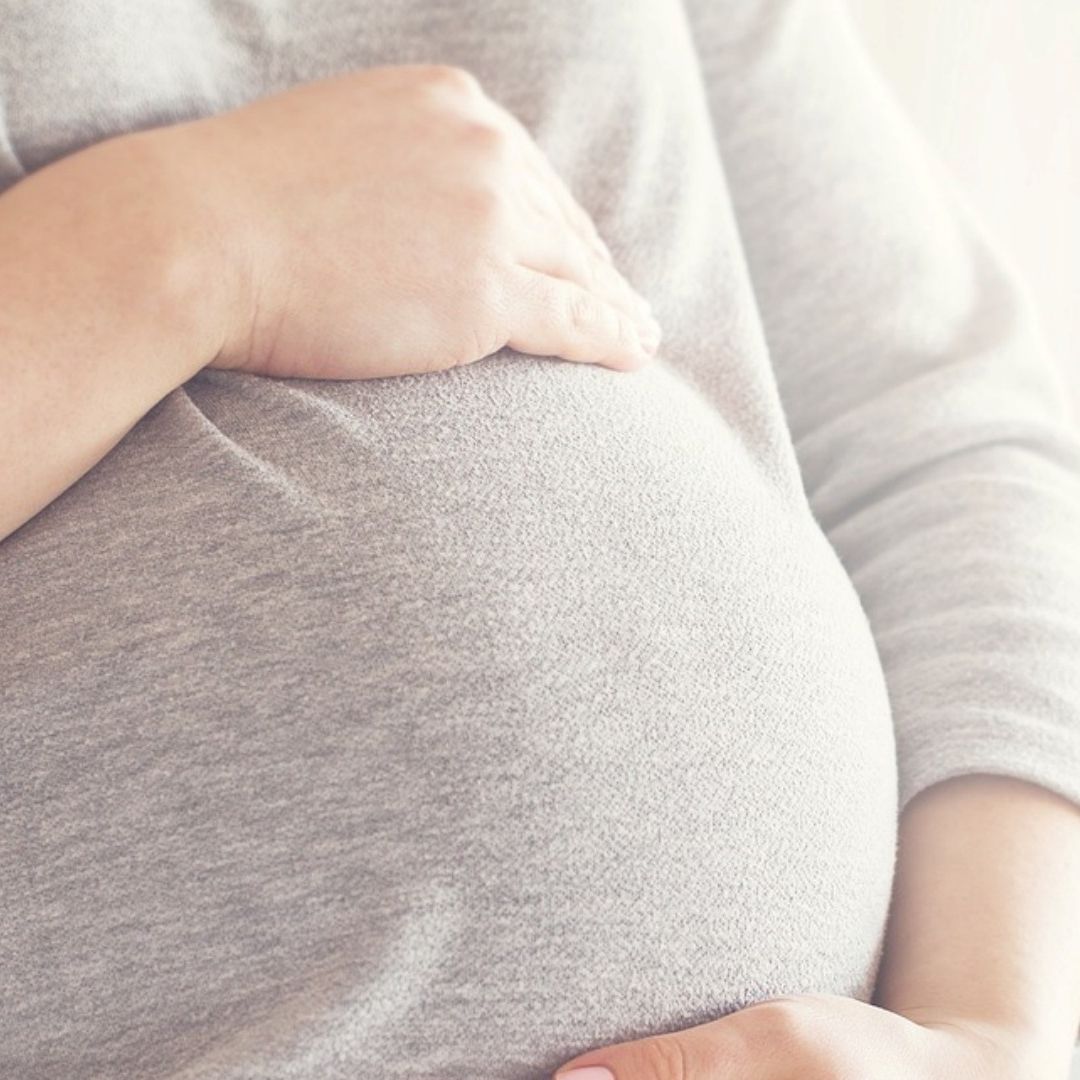 El contenido proteínico de la dieta de la madre embarazada puede influir en la forma de los rasgos faciales de su descendencia
