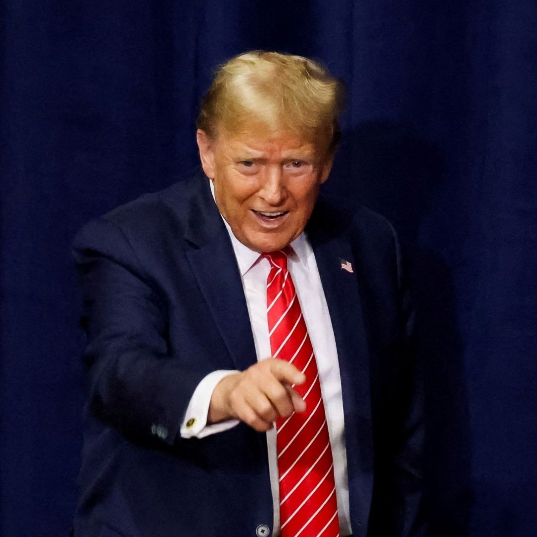 Truth Social hace más rico a Trump y supera a Soros en la lista de riqueza de Bloomberg