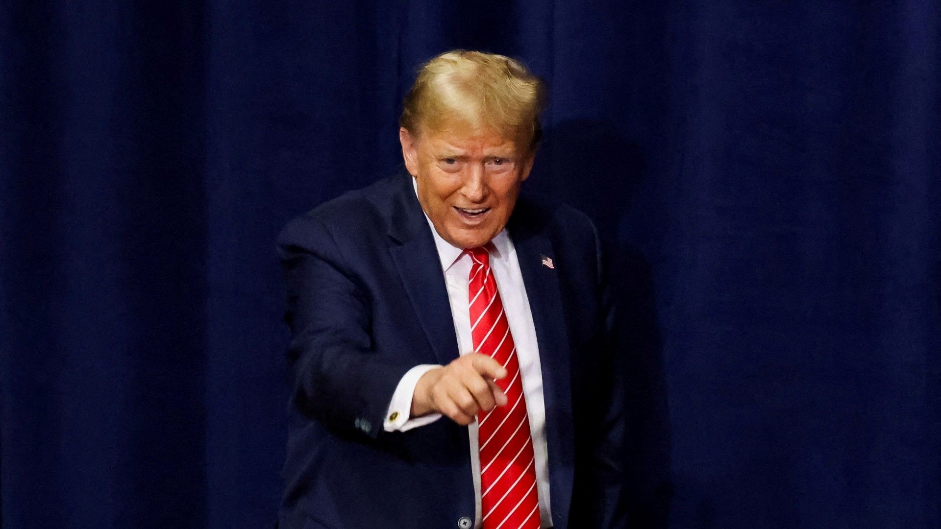 Truth Social hace más rico a Trump y supera a Soros en la lista de riqueza de Bloomberg
