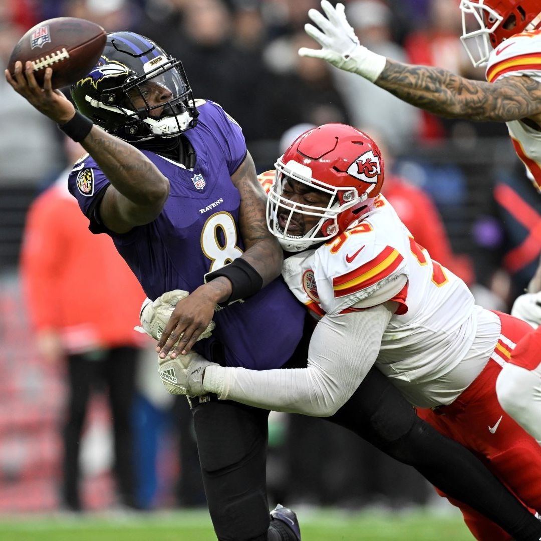 Prohíben tackleada con cadera en la NFL