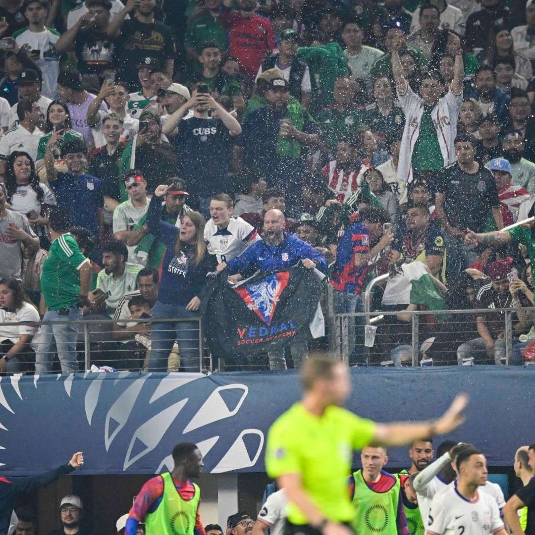 Nations League: Concacaf Insta a Aficionados a Terminar con Cánticos Homófobos