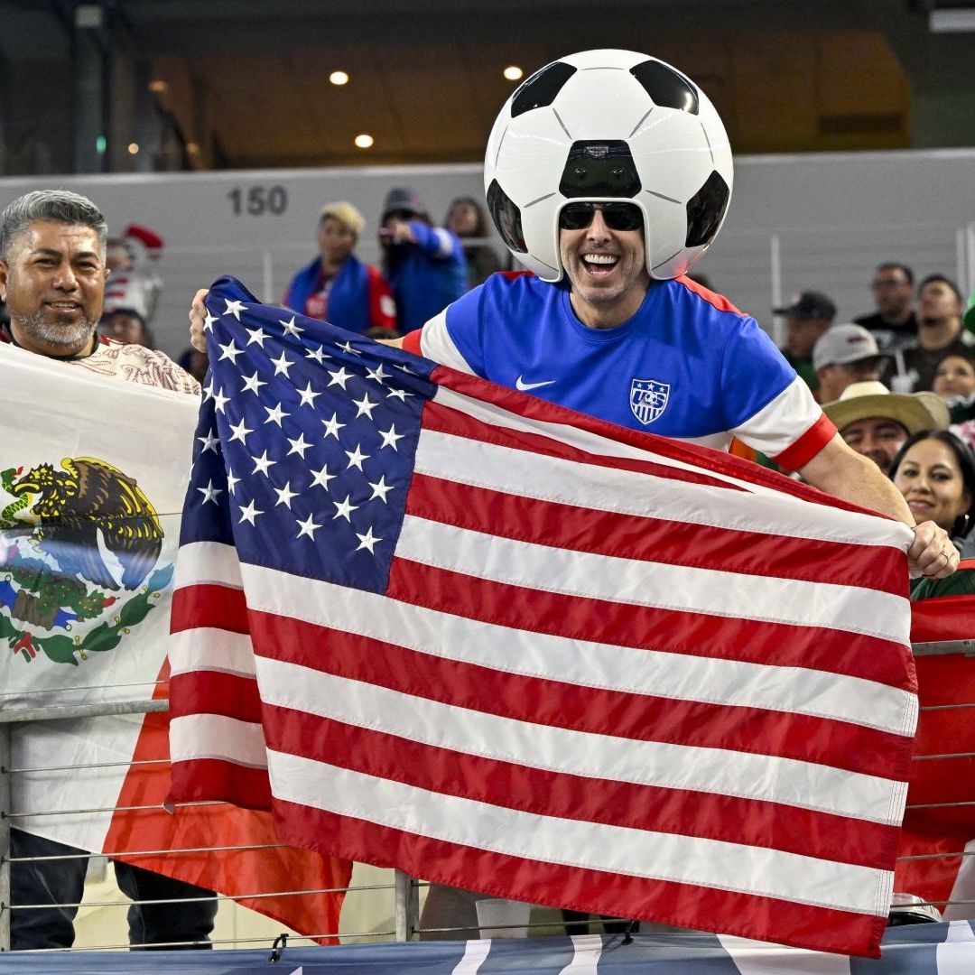 Así Se Burlaron de la Derrota del Tri en Final de la Nations League