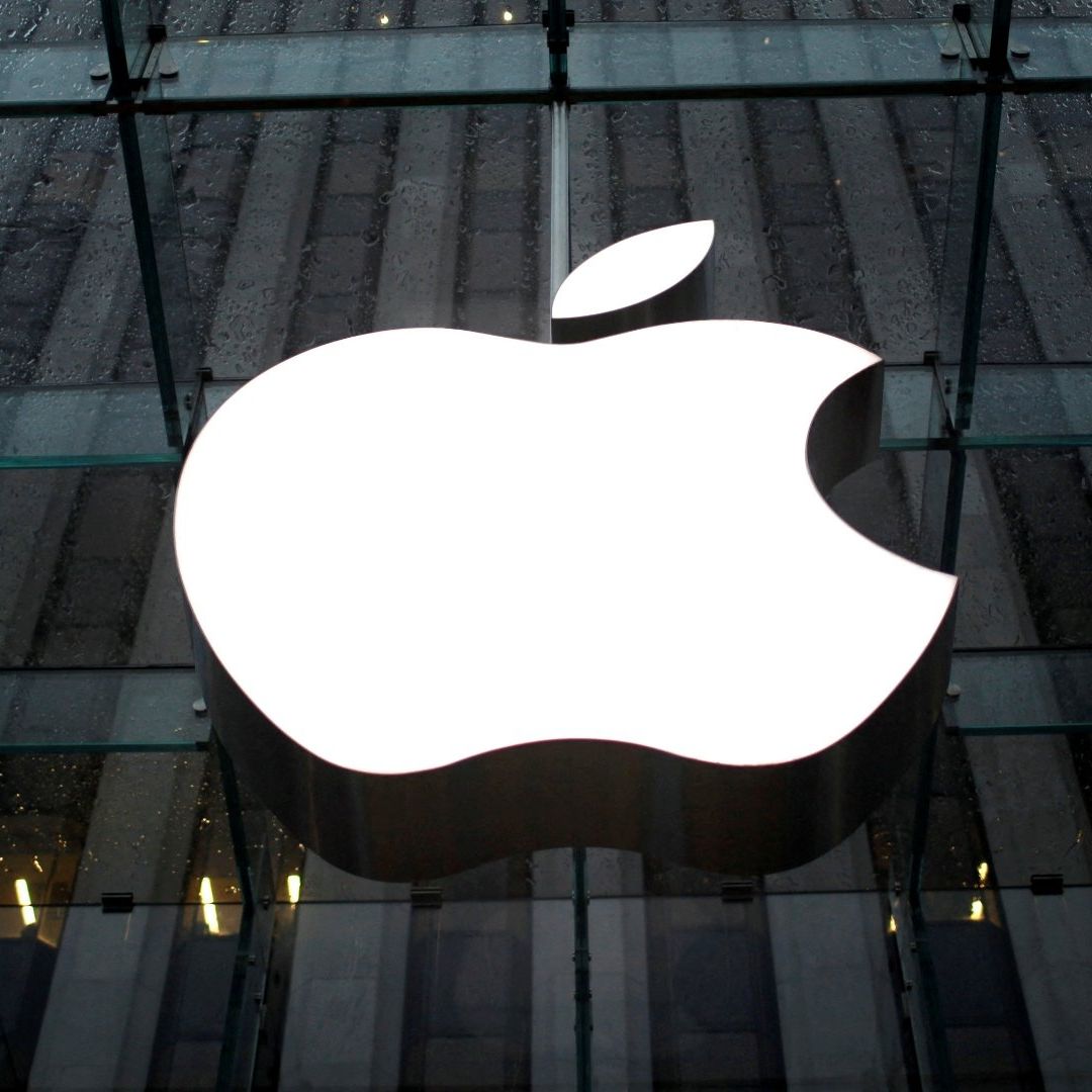 El Gobierno de EUA presentó hoy 21 de marzo de 2024 una demanda contra Apple