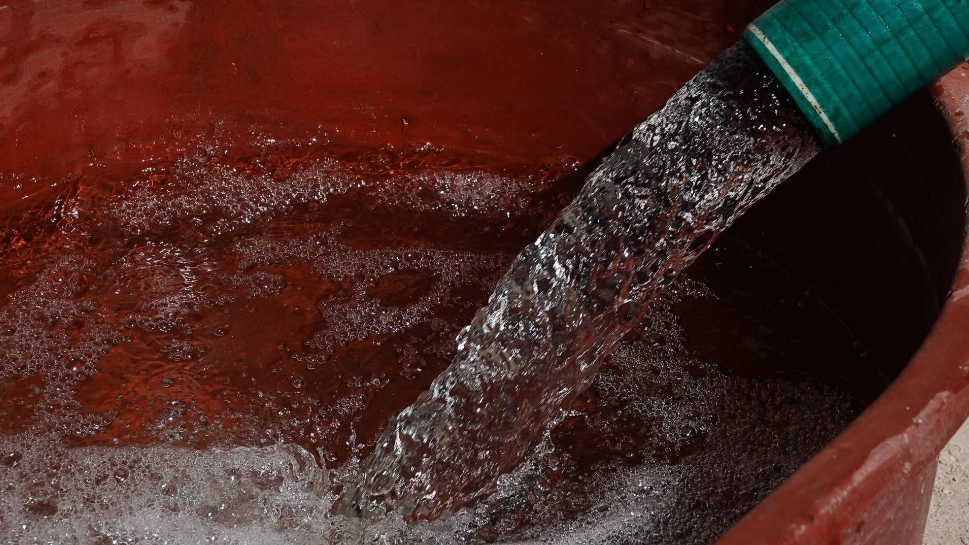 Cuándo es el Día Mundial de Agua 2024: lema, cartel y cuidados de la ONU