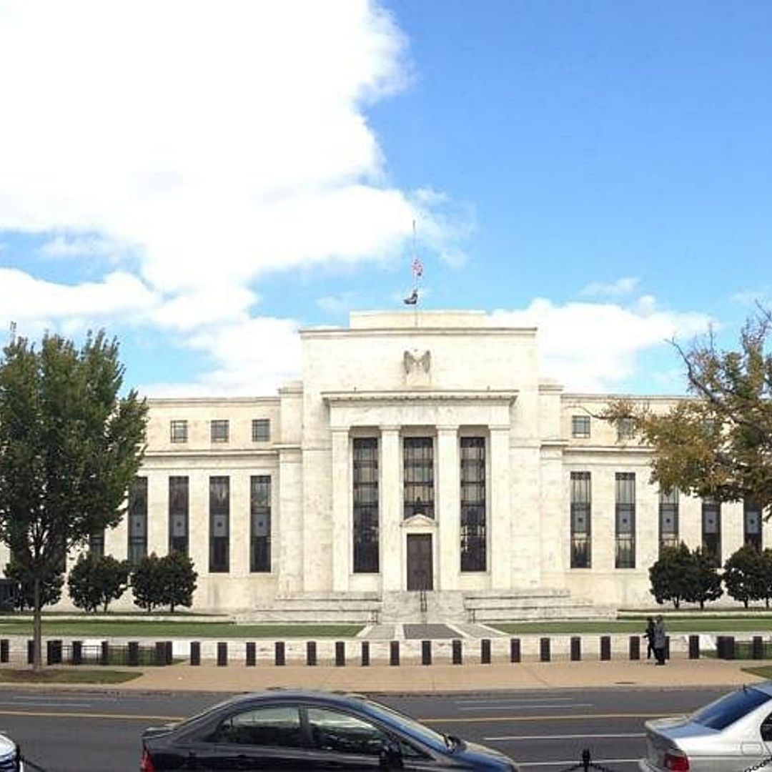La Fed mantiene los tipos de interés sin cambios por quinta vez consecutiva