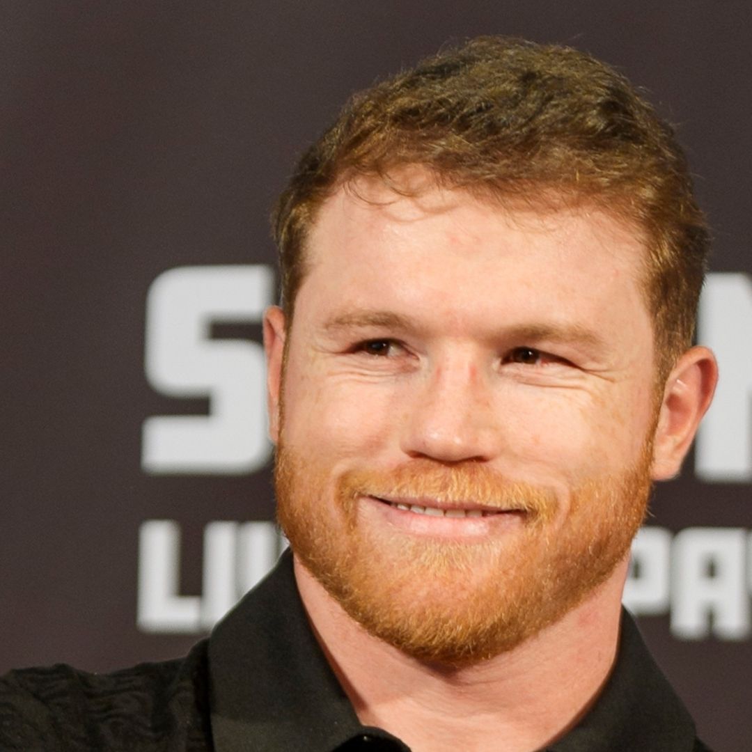 'Canelo' Afirma que Enfrentar a Peleadores Mexicanos es Mostrarles Respeto