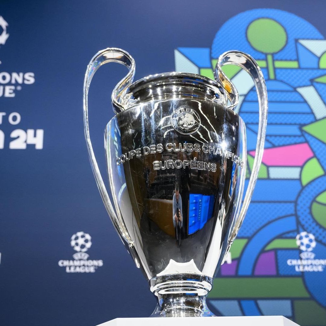 Real Madrid Se enfrentará al Manchester City; Publican Fechas de Partidos