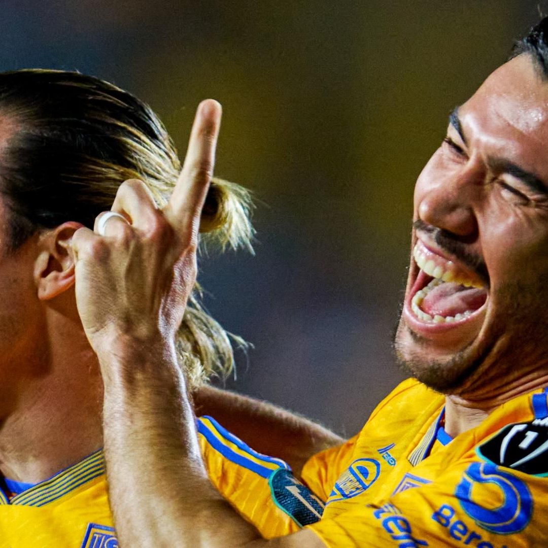 Tigres y Pachuca Avanzan en Concachampions tras Golear a Equipos de la MLS