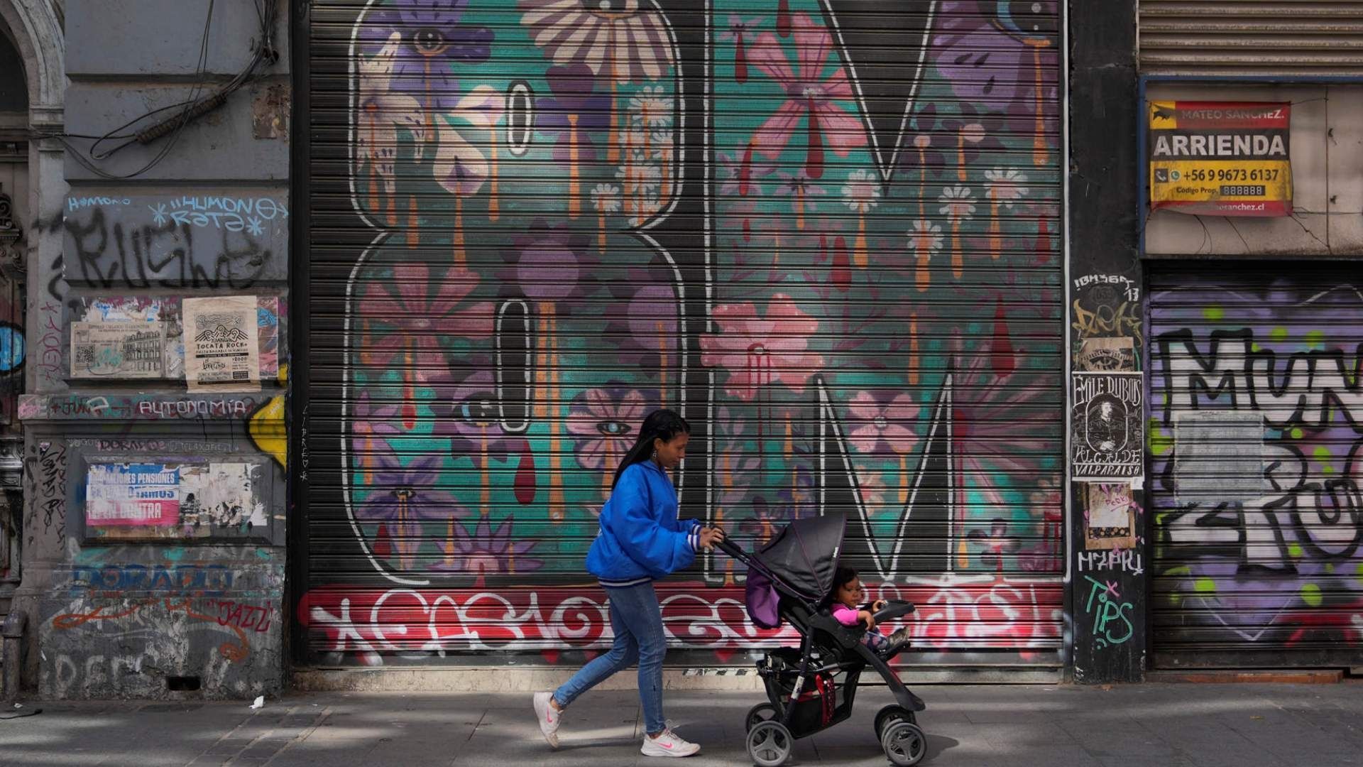 La ONU advirtió que los derechos de las mujeres se encuentran bajo amenaza de retroceso en el mundo