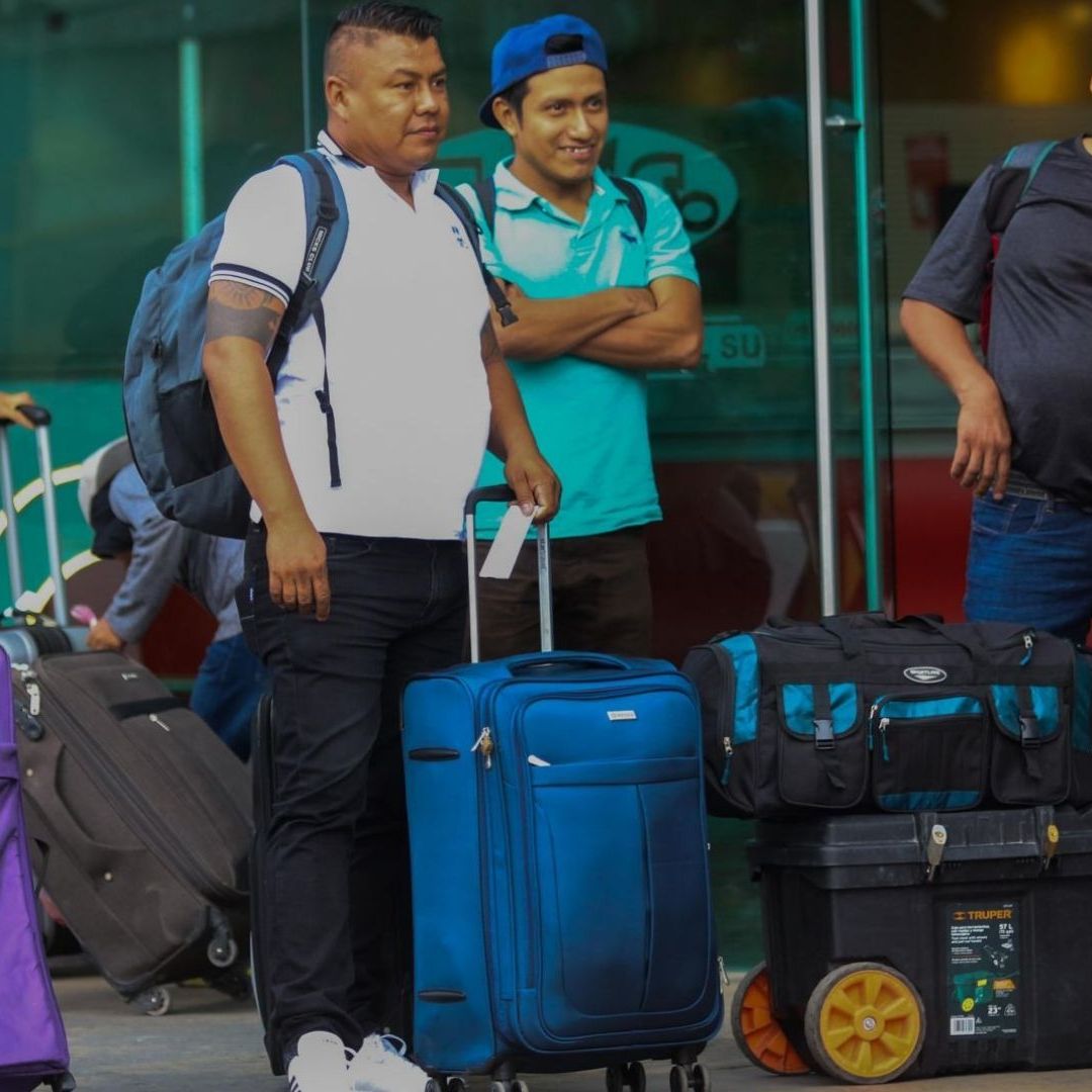 Qué descuentos da la Tarjeta INAPAM por viajar en Semana Santa 2024