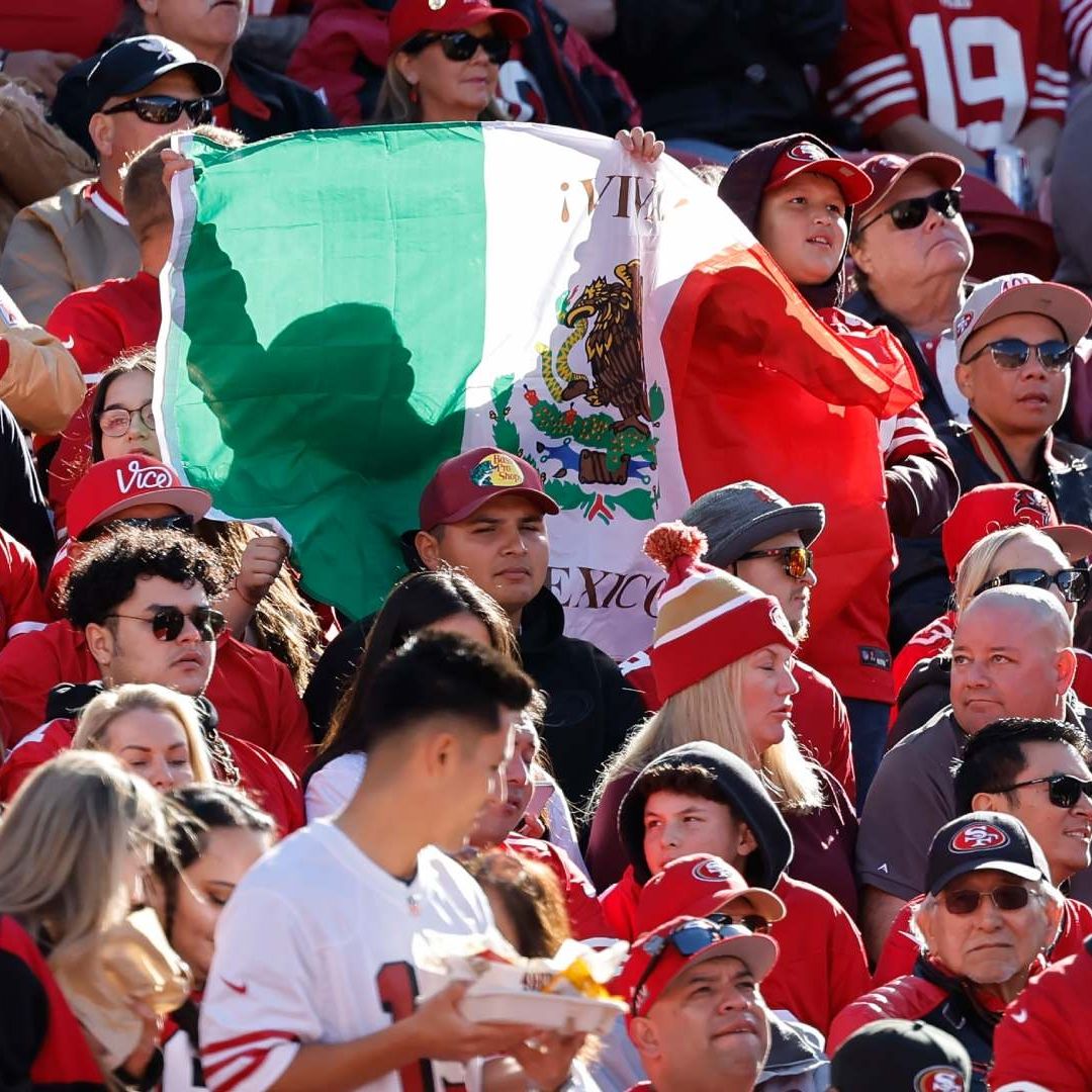 Entre los aficionados mexicanos finalistas hay seguidores de Cardinals, Cowboys y Texans. Foto: AP