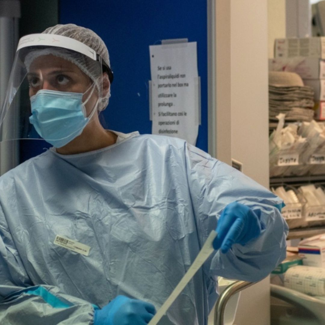 Uso Excesivo de Antibióticos Durante COVID-19 Crearía Resistencia a Antimicrobianos: OMS