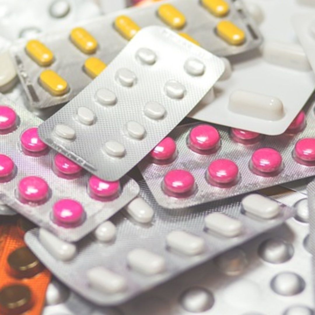 Cofepris alerta sobre falsificación de tres medicamentos