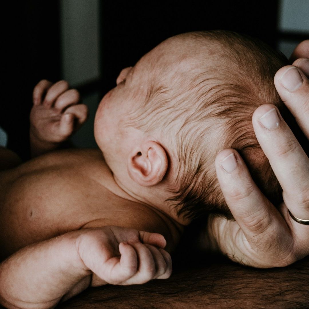 Bebé Muere de Hambre Porque Su Papá lo Puso a “Dieta”