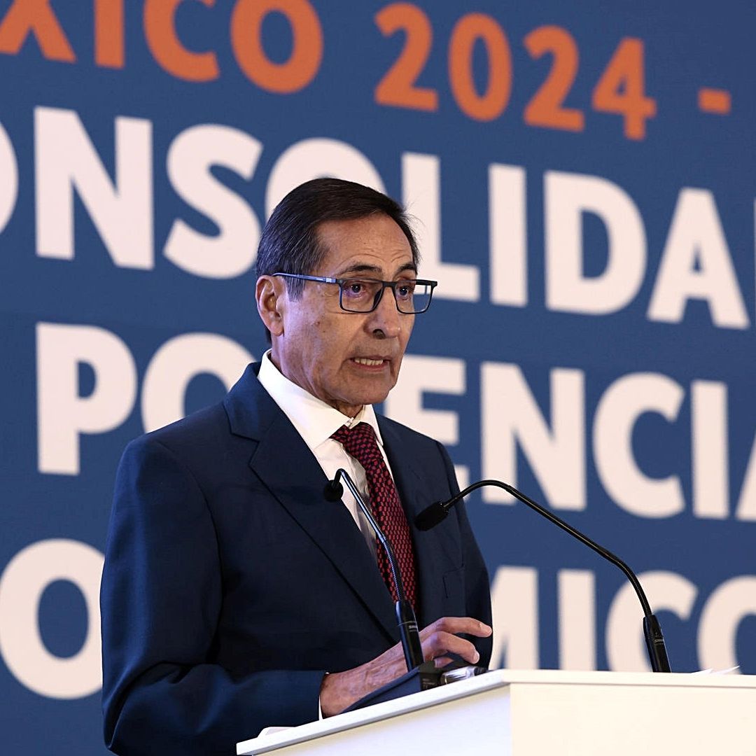 SHCP Prevé Récord en Inversión Extranjera en 2024 por Nearshoring