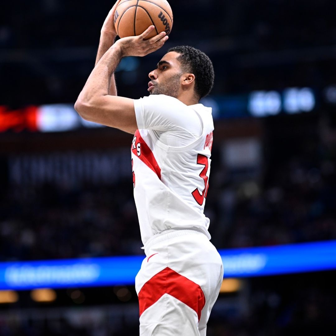 Jontay es hermano menor de la estrella de los Denver Nuggets Michael Porter Jr. Foto: AP