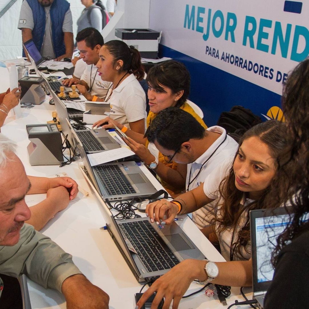 AMLO Confía que Fondo de Pensiones Comience a Operar en Mayo 2024