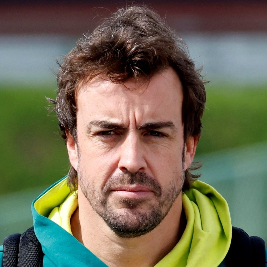 Fernando Alonso se quedará en Aston Martin