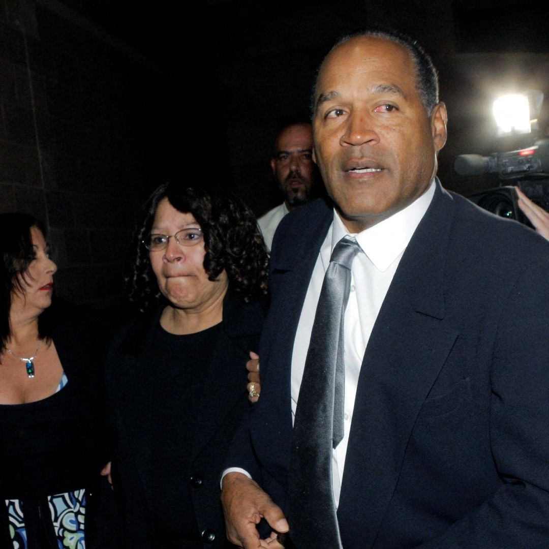 OJ Simpson, que llevaba luchando contra el cáncer, falleció este miércoles 10 de abril 2024