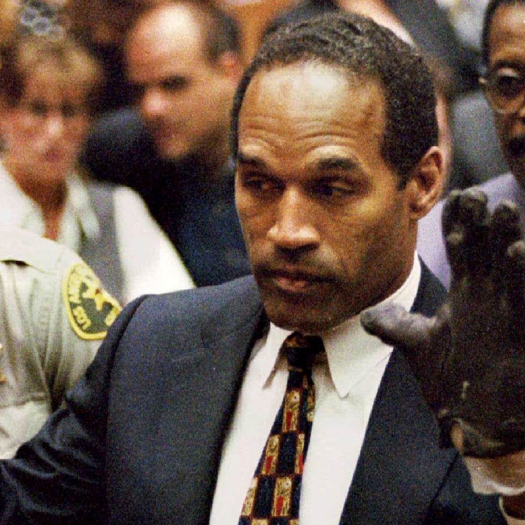 O.J. Simpson: quién fue el exjugador
