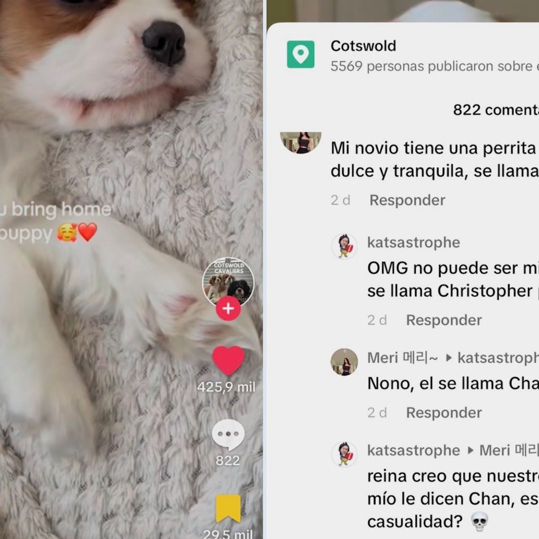 Se hacen virales por supuestamente ‘compartir’ al mismo novio